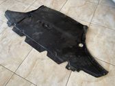 Unterfahrschutz Unterbodenschutz Motor