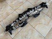 Top upper radiator support slam panel