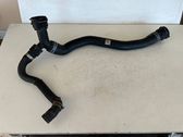 Engine coolant pipe/hose