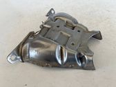 Hitzeschutz Abschirmblech Motorraum