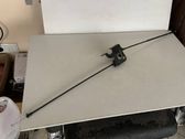 Engine bonnet/hood lock release cable