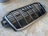 Front grill