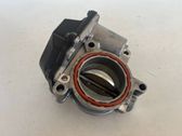 Throttle valve