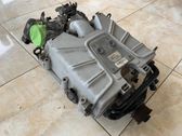 Supercharger