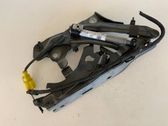 Engine bonnet/hood hinges