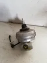 Brake booster