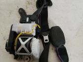Ceinture de sécurité avant