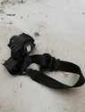 Ceinture de sécurité avant