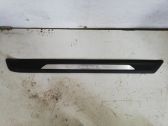 Front sill trim cover