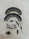 Handbrake/parking brake pads