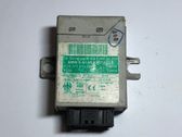 Door central lock control unit/module