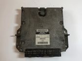 Calculateur moteur ECU