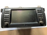 Radio / CD-Player / DVD-Player / Navigation