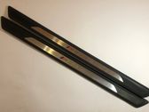 Front sill trim cover