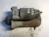 Motor de arranque
