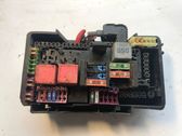 Juego de caja de fusibles