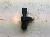 Camshaft speed sensor