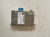 CAS control unit/module