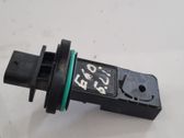 Mass air flow meter