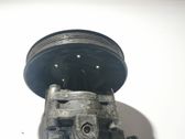 Ohjaustehostimen pumppu