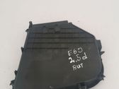 Fuse box cover