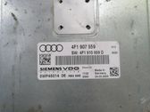 Engine control unit/module