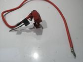 Cable positivo (batería)