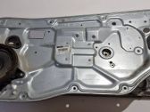 Fensterhebermechanismus ohne Motor Tür vorne