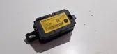 Alarm control unit/module