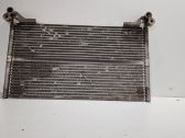 Engine oil radiator