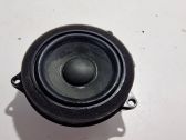 Subwoofer speaker