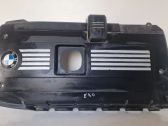 Motorabdeckung