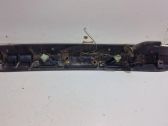 Éclairage de plaque d'immatriculation