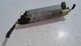 Seat adjustment assembly