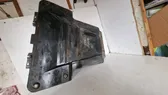 Engine splash shield/under tray