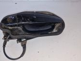 Front door exterior handle/bracket