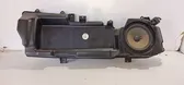 Altavoz de la puerta delantera