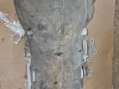 Automatic gearbox