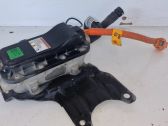 Ventilateur de batterie véhicule hybride / électrique