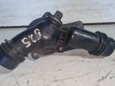 Thermostat/thermostat housing