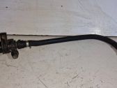 Electric auxiliary coolant/water pump