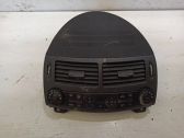 Climate control unit