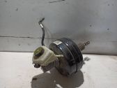 Brake booster