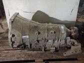 Boîte de vitesse automatique