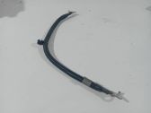 Positive cable (battery)