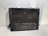 Radiator set
