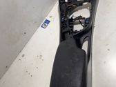 Center console