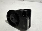 Alarm system siren