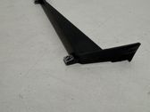 Dashboard glove box trim