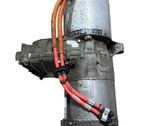 Hinterachsdifferential